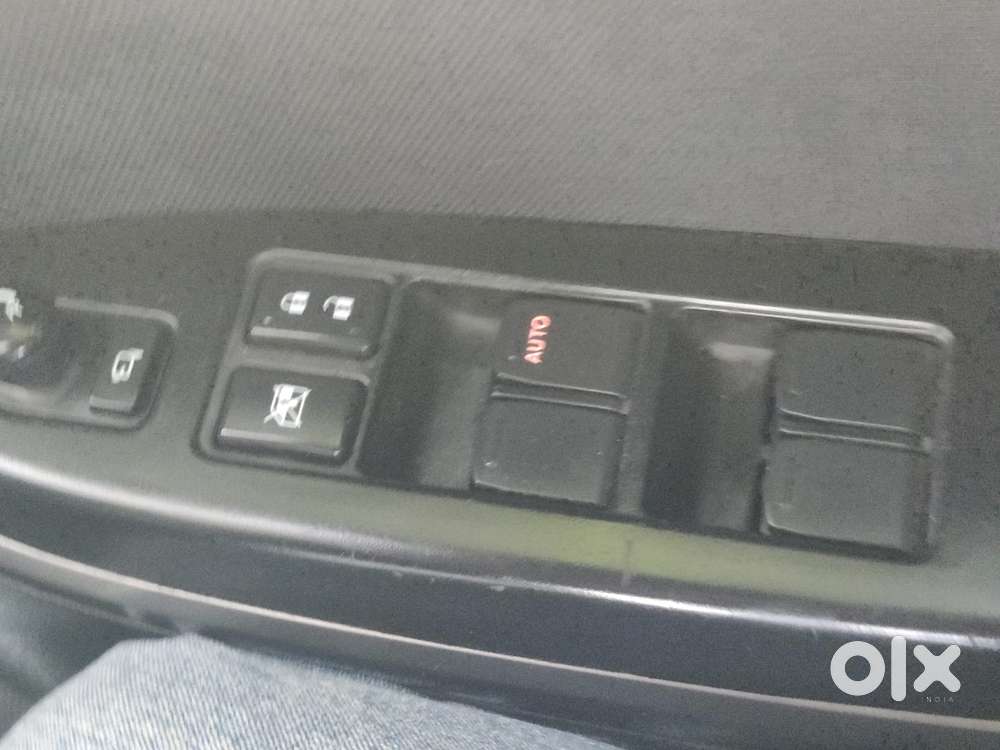 Maruti Suzuki Baleno Alpha, 2019, Petrol