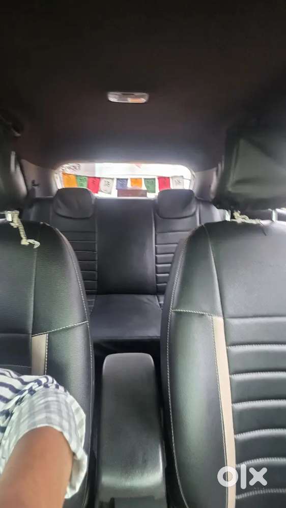 Hyundai I20 Active 2018 Petrol 2nd Owner