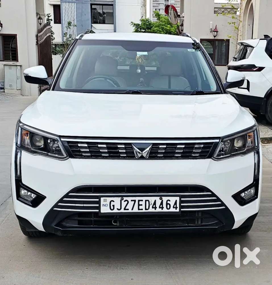 Mahindra Xuv300 Turbosport 2023 Diesel 55000 Km Driven