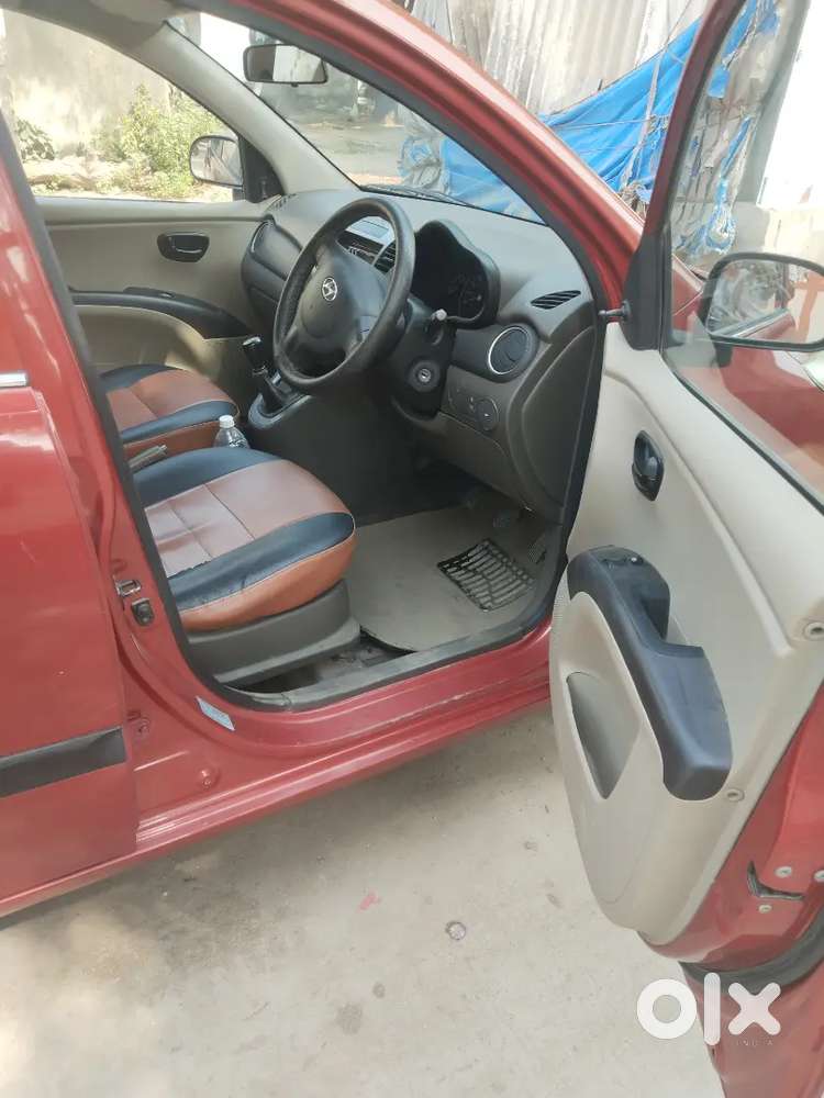 Hyundai I10 Era 2013 Petrol Manual