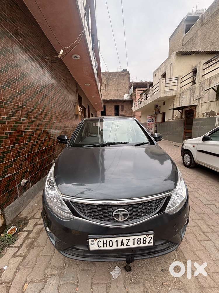 Tata Zest Diesel 2014