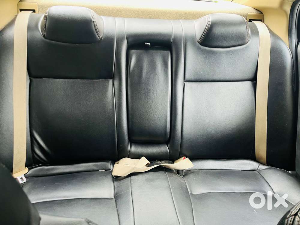 Honda City 2014-2015 I Vtec Cvt Sv, 2014, Petrol