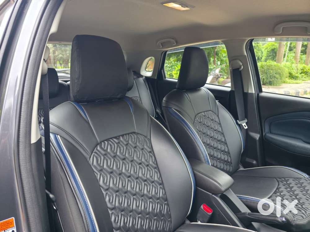 Maruti Suzuki Baleno 1.2 Zeta Cng, 2025, Cng & Hybrids