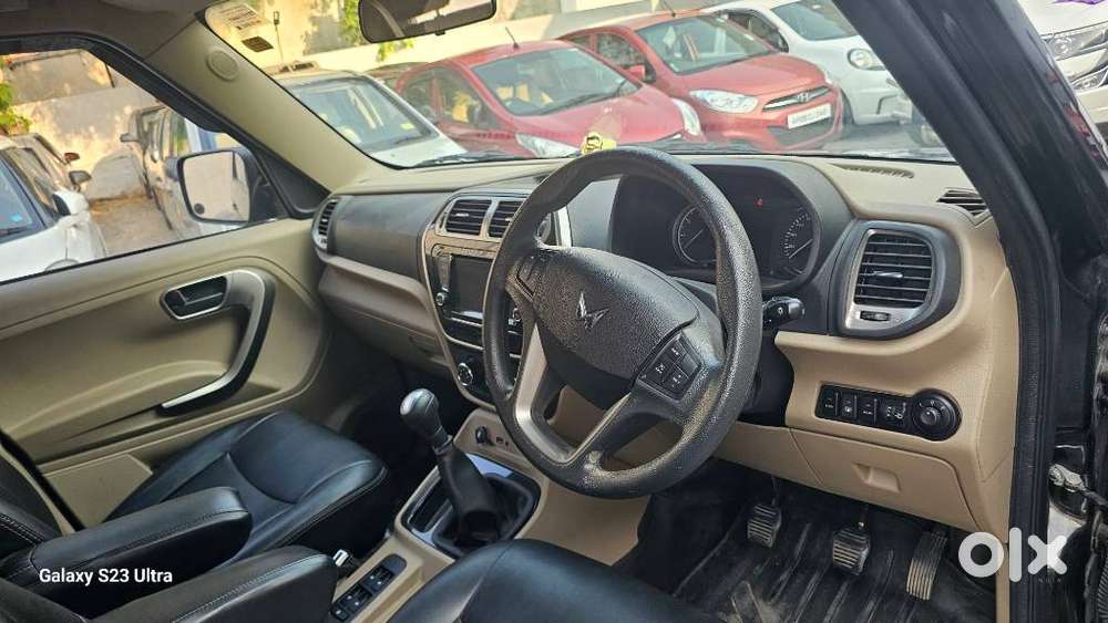 Mahindra Bolero Neo 1.5 N 10 (o), 2024, Diesel