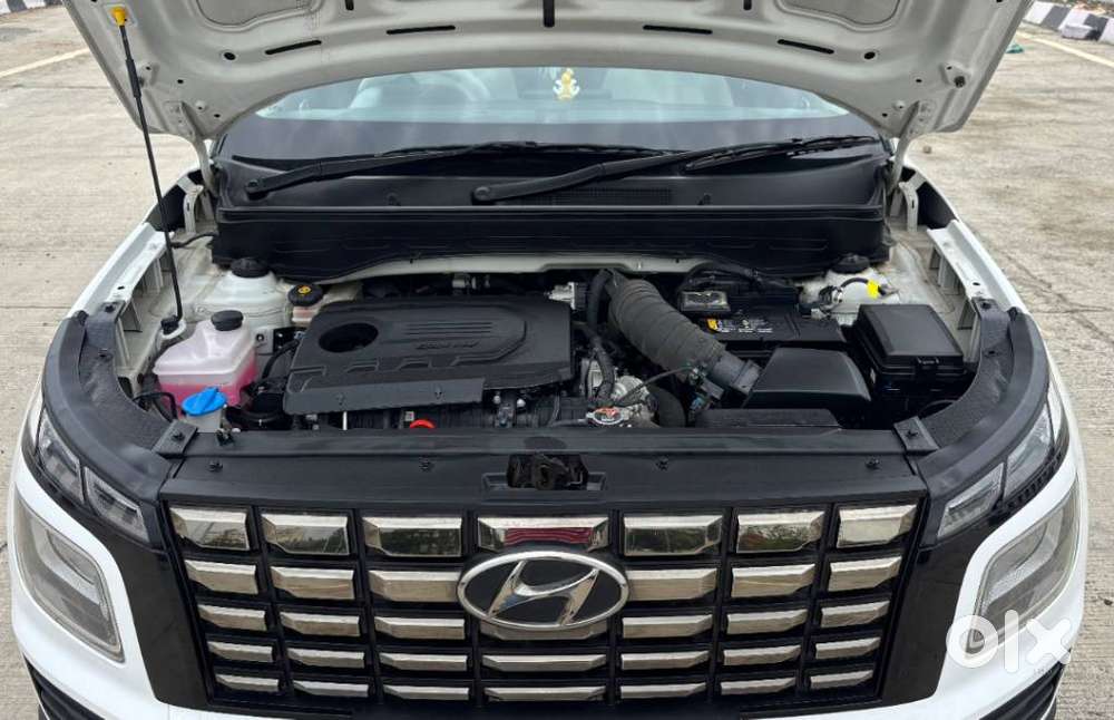 Hyundai Venue 1.4 Crdi S, 2024, Diesel