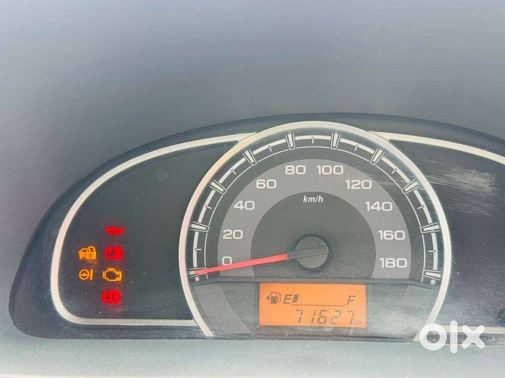 Maruti Suzuki Alto 800, 2017, Cng & Hybrids