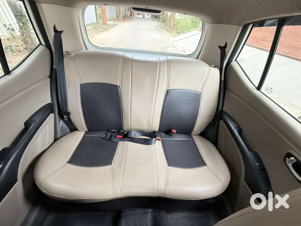 Hyundai I10 2015 Car
