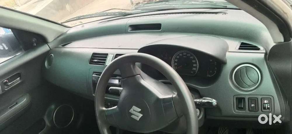Swift Maruti Suzuki Diesel 2nd 2008