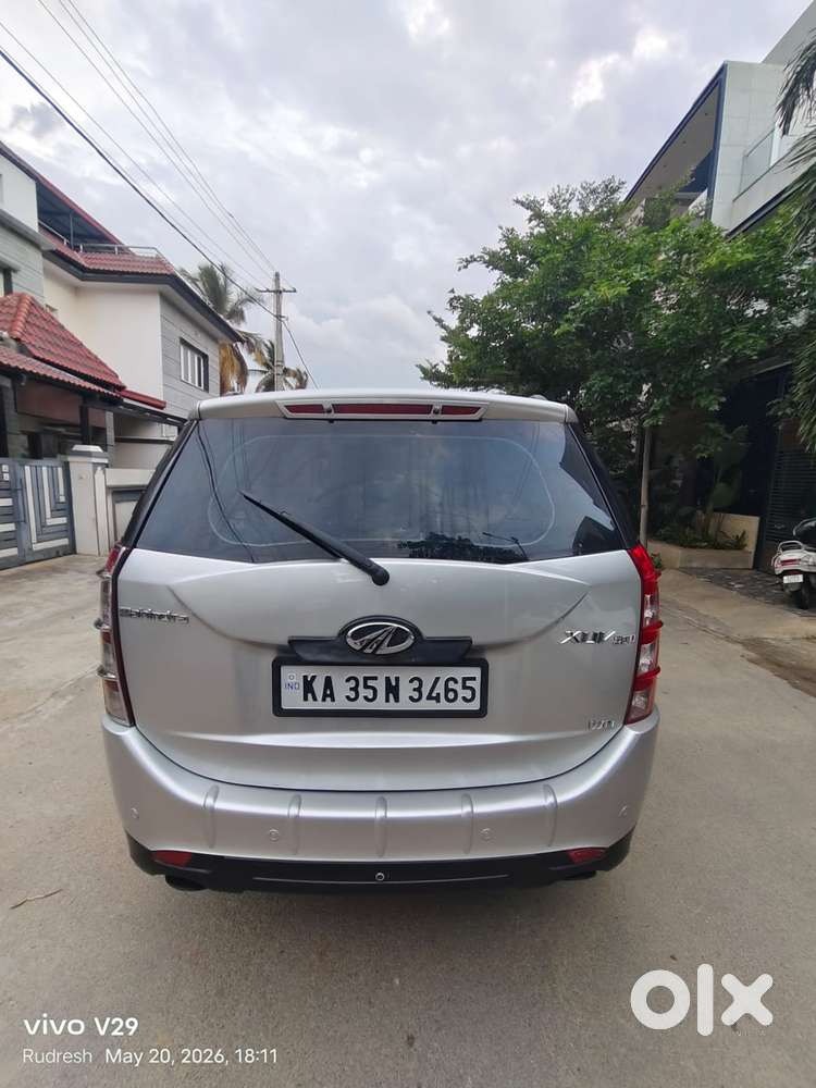 Mahindra Xuv500 W8, 2013, Diesel