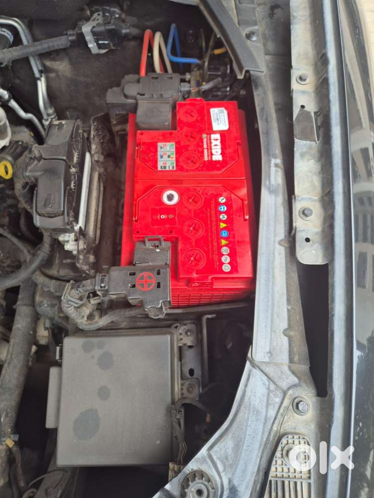 Mahindra Scorpio-n 2023 Diesel 48000 Km Driven