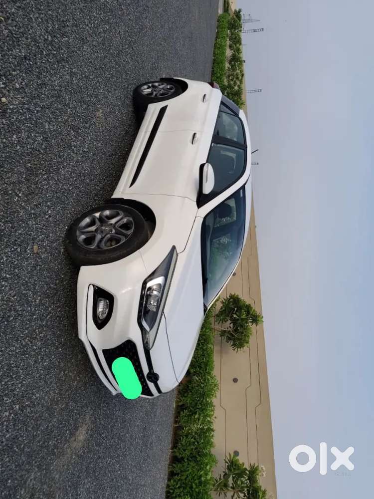 Hyundai Elite I20 Asta O 2020 Petrol Well Maintained