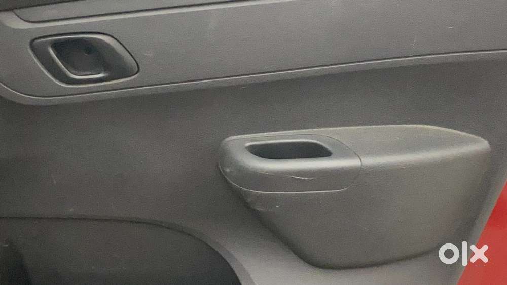 Renault Kwid 1.0 Rxt Edition, 2016, Petrol