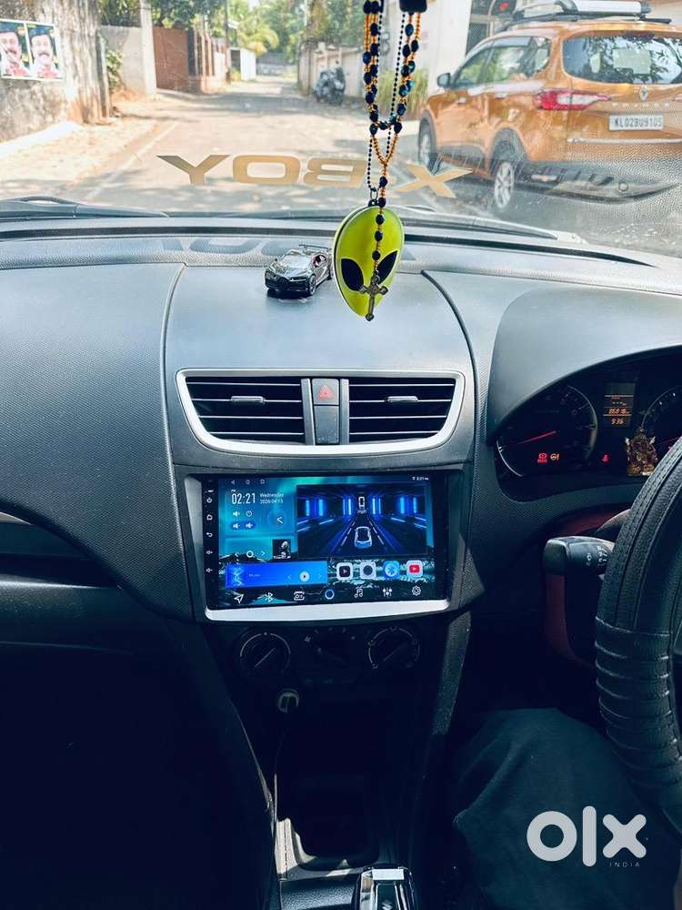 Maruti Suzuki Swift 2014 Petrol Good Condition