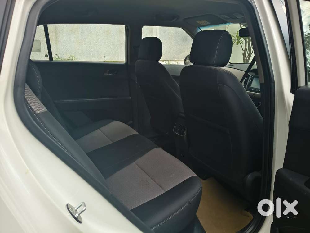 Hyundai Creta 1.6 Sx Plus Auto, 2016, Petrol