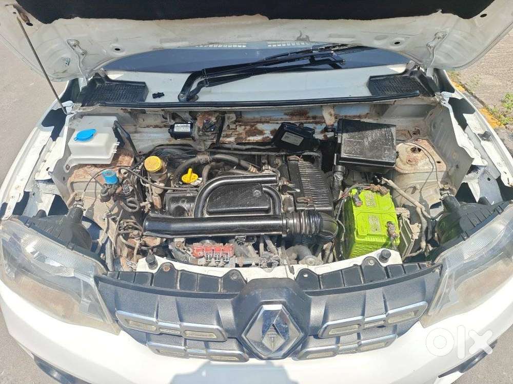 Renault Kwid 1.0 Rxt Optional, 2016, Cng & Hybrids