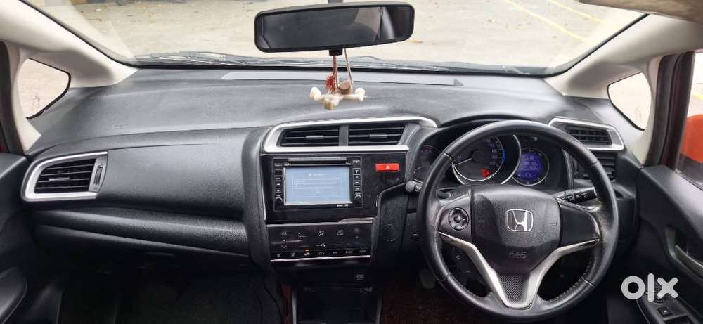 Honda Jazz, 2016, Petrol