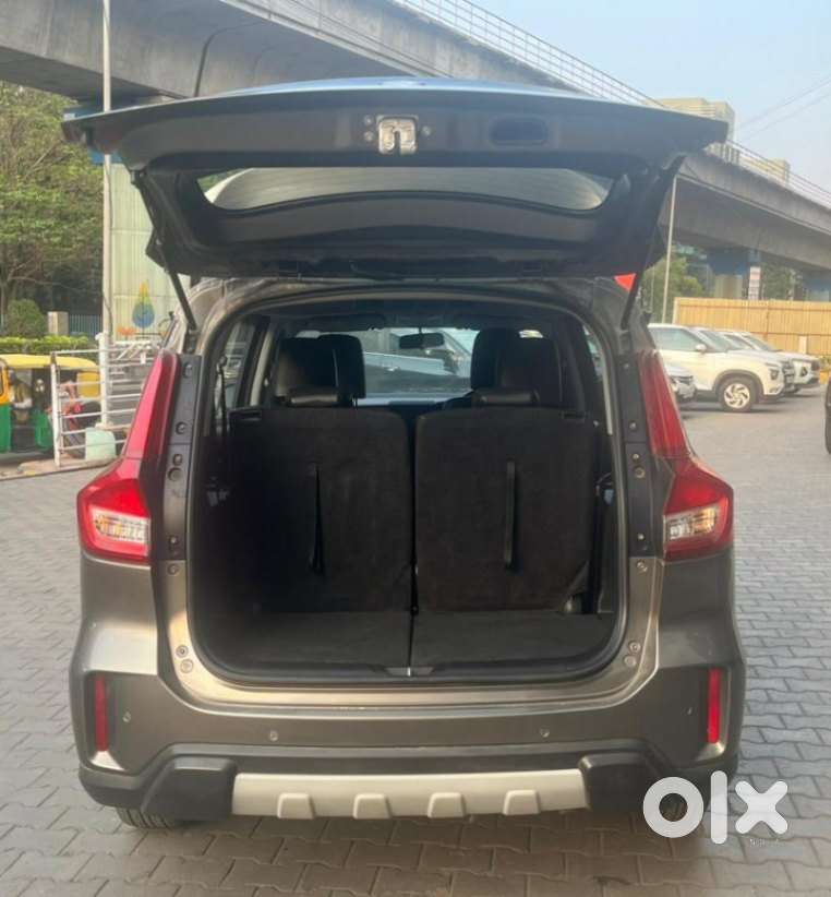 Maruti Suzuki Xl6 Alpha, 2019, Petrol