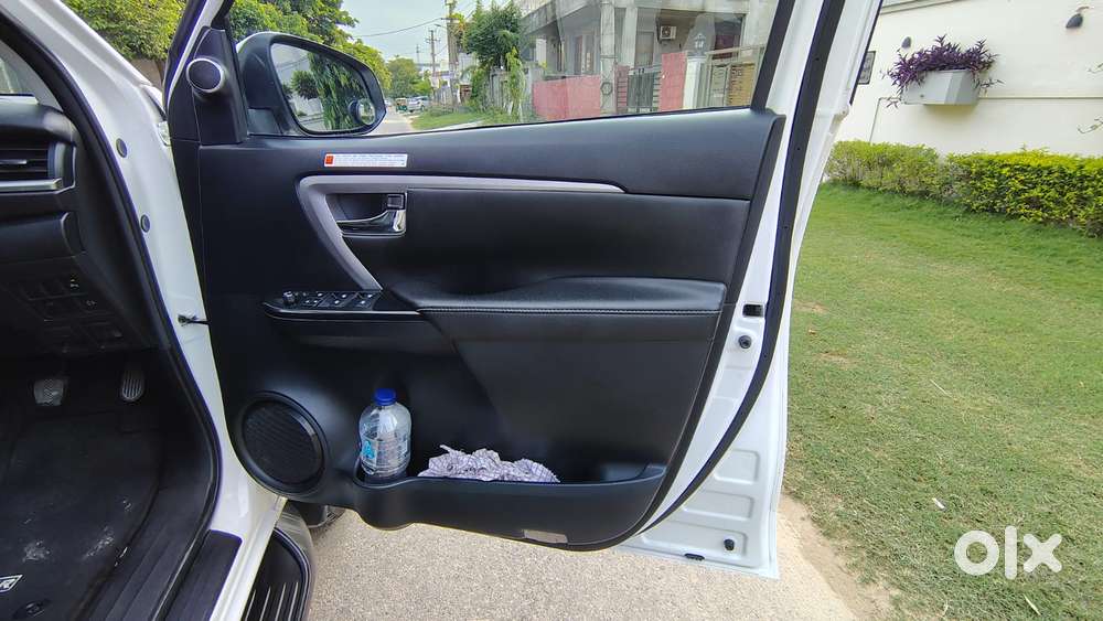 Toyota Fortuner 4x2 Mt 2.8 Diesel, 2024, Diesel