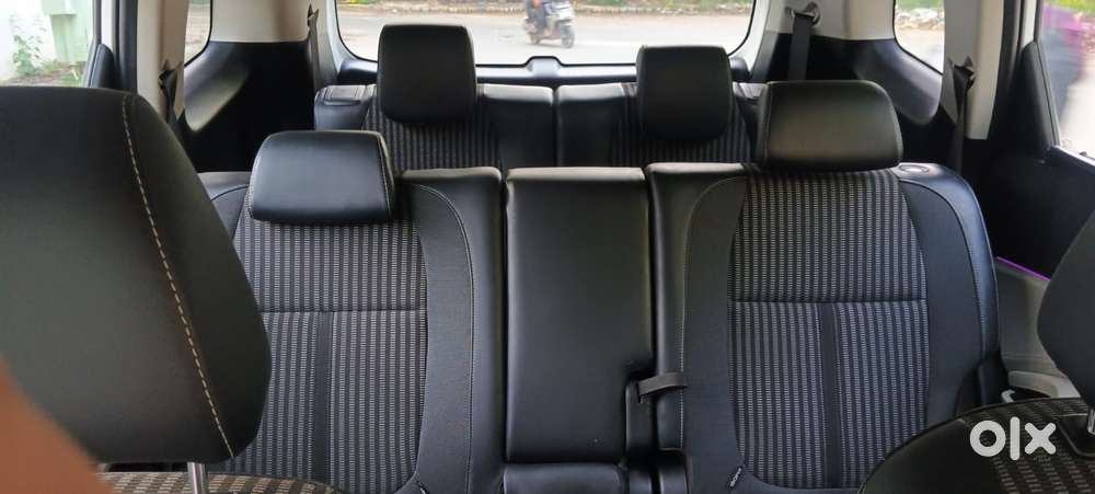 Kia Carens 1.5 Prestige 7 Str, 2023, Petrol