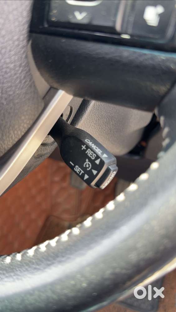 Toyota Fortuner 4x4 Mt 2.8 Diesel, 2021, Diesel