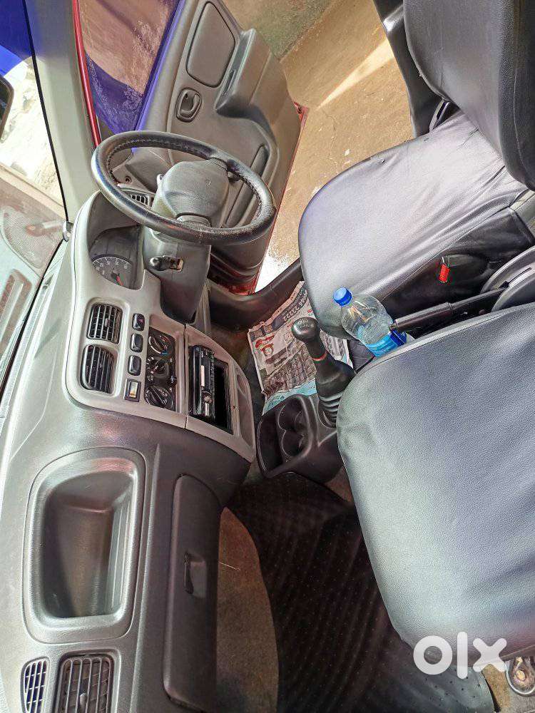 Maruti Suzuki Alto 2005-2010 Lxi Bsiii, 2011, Petrol