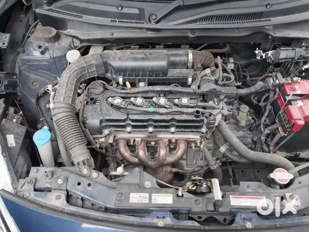 Maruti Suzuki Dzire 2020