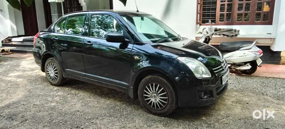 Maruti Swift Dezire