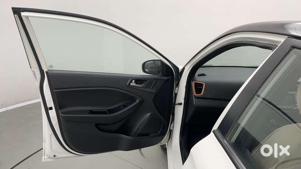 Hyundai Elite I20 Asta 1.2 Dual Tone, 2017, Petrol