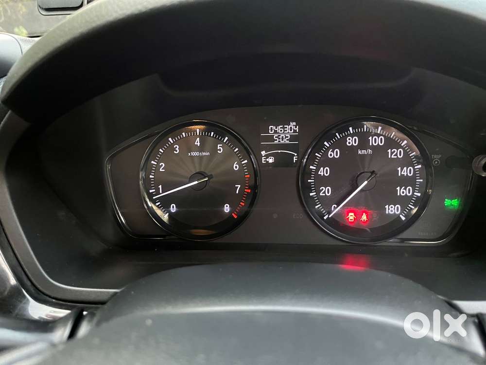 Honda Amaze S (o) I-vtec, 2019, Petrol