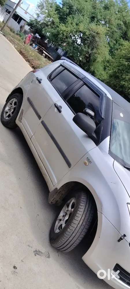 Maruti Suzuki Swift 2007 Diesel 190000 Km Driven