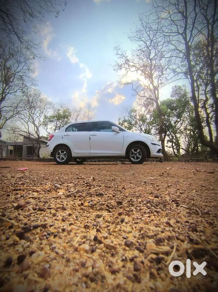 Maruti Suzuki Dzire 2012 Diesel 152000 Km Driven