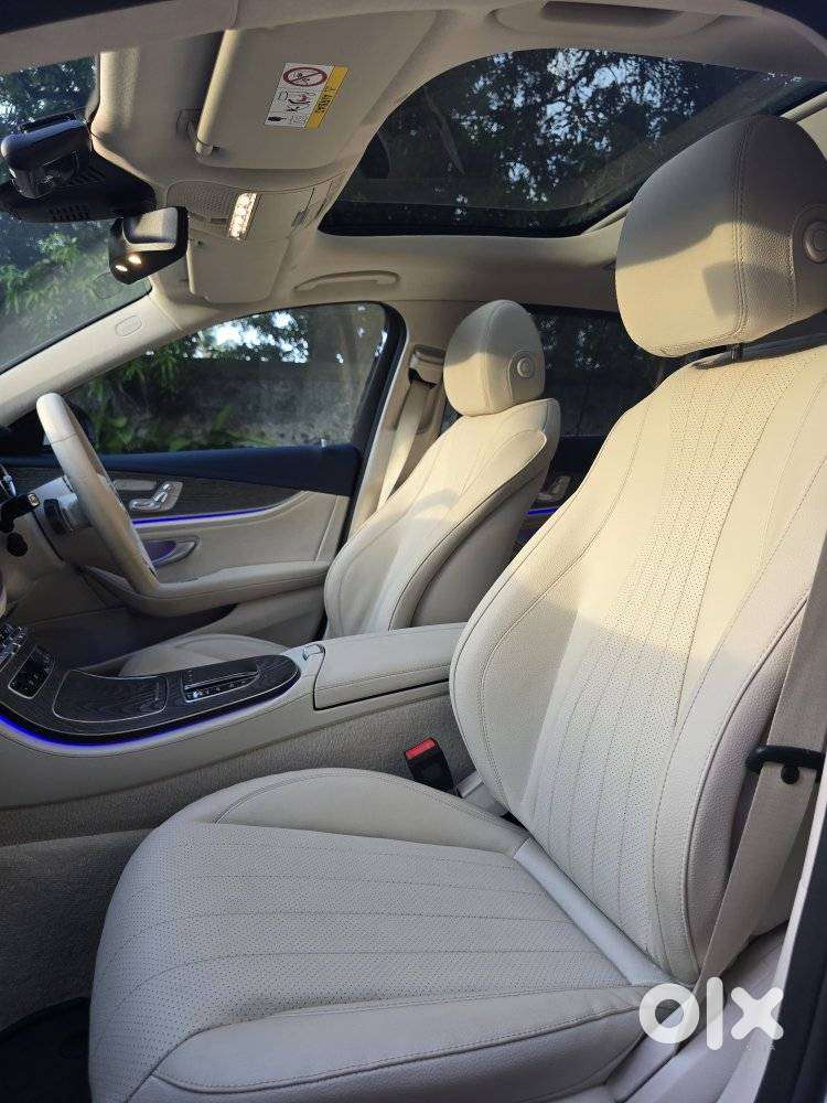 Mercedes-benz E-class 3.0 E 350 D Exclusive, 2023, Diesel