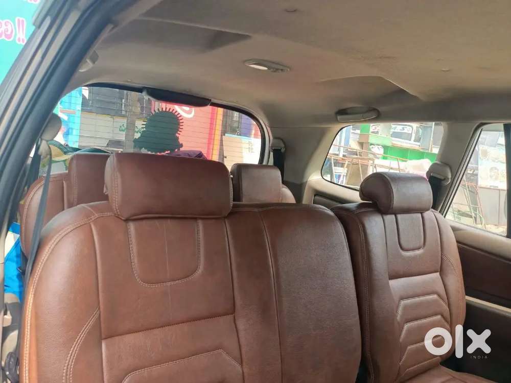 Toyota Innova 2.5 Diesel 2015