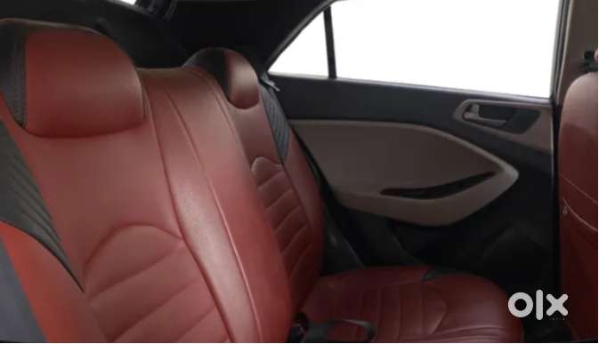 2016 Hyundai Elite I20 Magna 1.2 - Real Ads