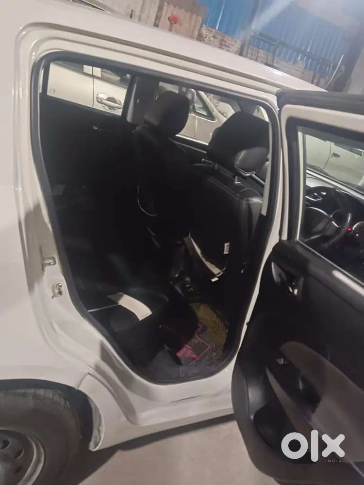 Maruti Swift Diesel 2015