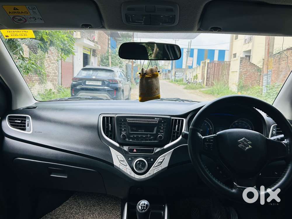 Maruti Suzuki Baleno Delta, 2018, Diesel