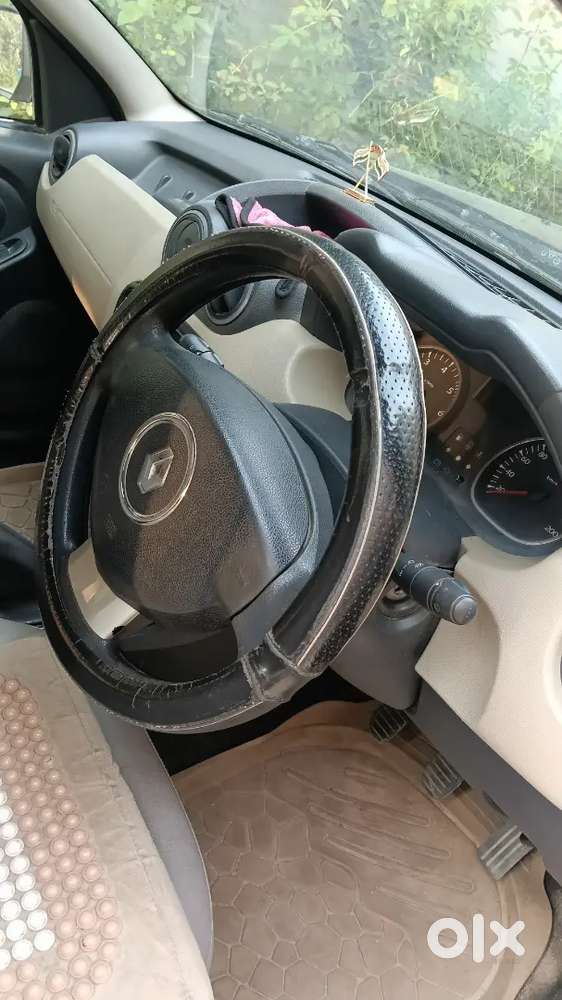 Renault Duster Diesel 2013 Car