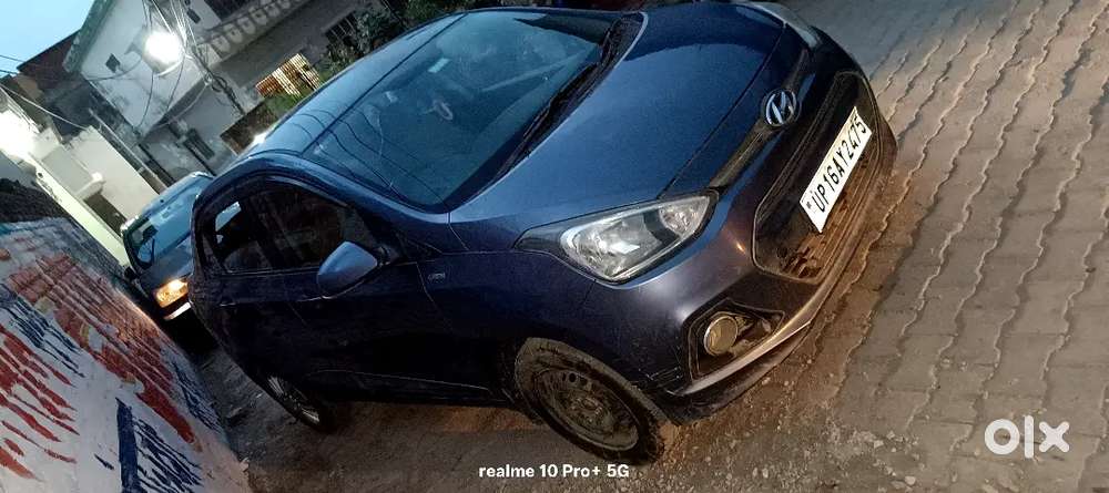 Good Condition And Best Ride Comfort