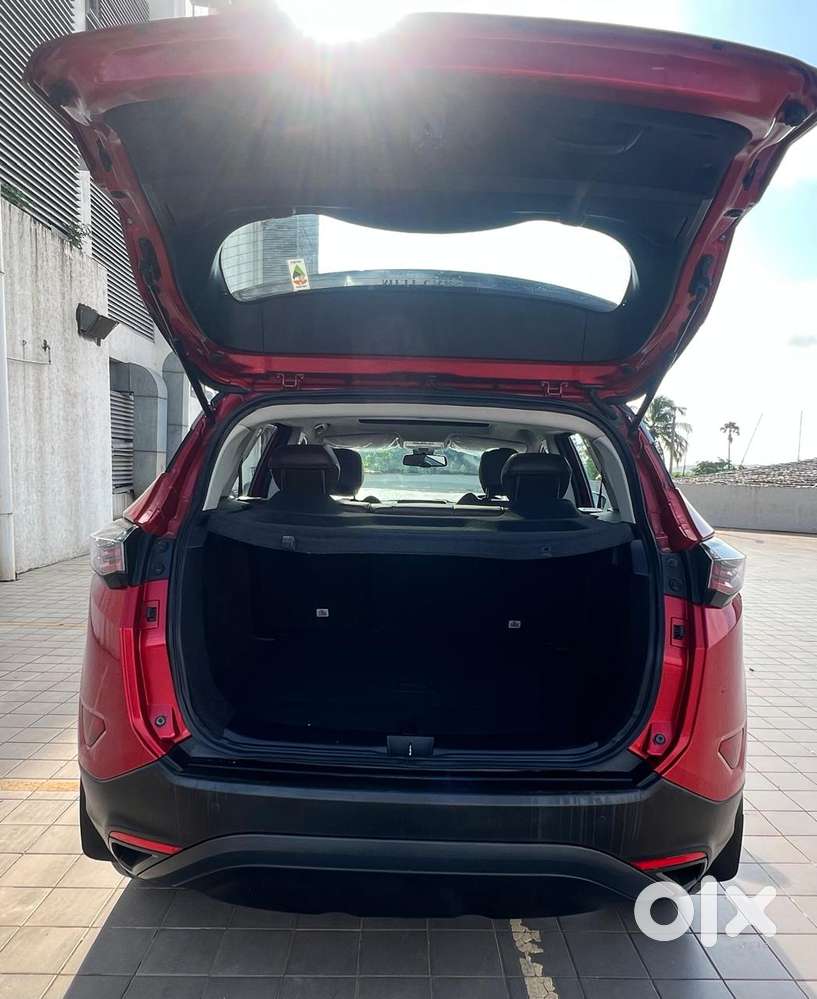 Tata Harrier Xza+, 2022, Diesel