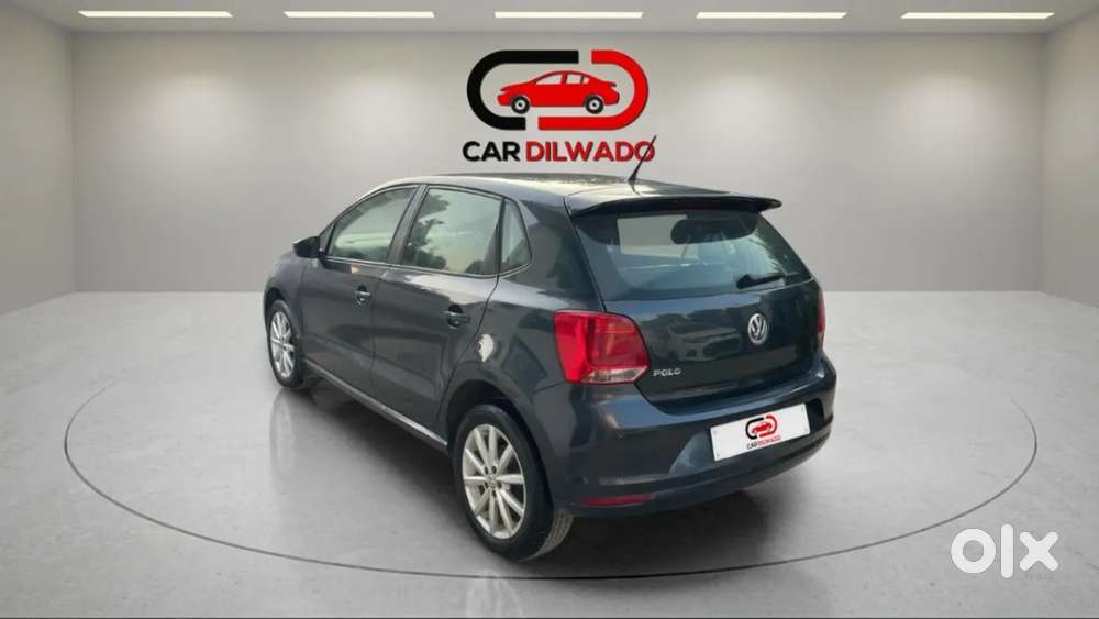 Volkswagen Polo 1.0 Highline Plus Connect Edition, 2018, Petrol