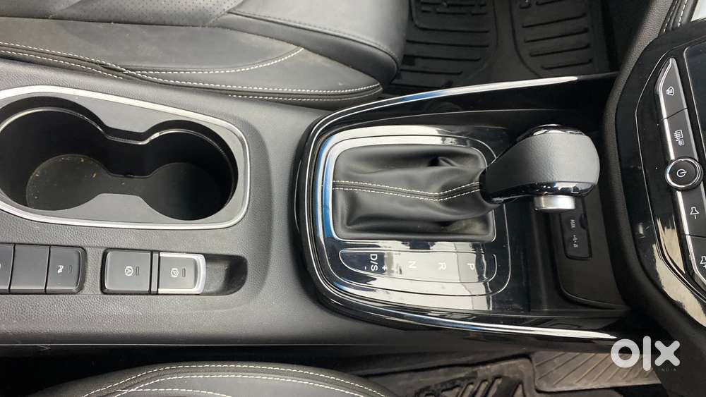 Mg Hector Sharp Dct Petrol, 2020, Petrol