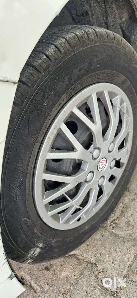 Hyundai I10 2014 Lpg 100000 Km Driven