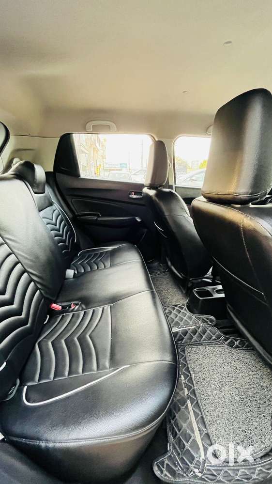 Maruti Suzuki Swift Amt Vxi, 2018, Petrol