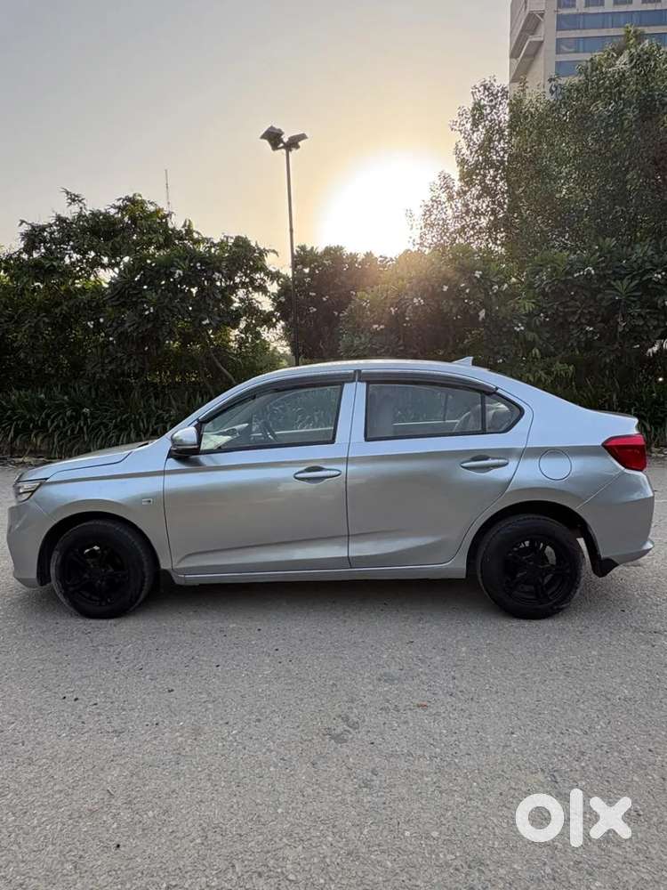 Honda Amaze 1.2 E I-vtec, 2019, Petrol