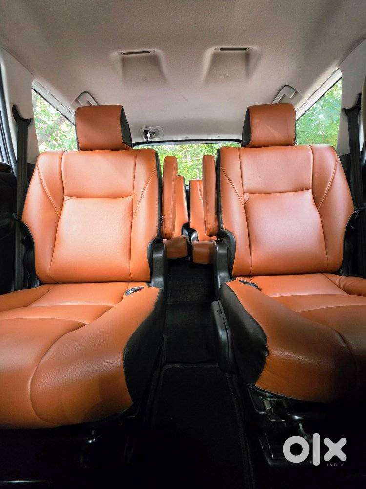 Toyota Innova Crysta 2.4 G Mt, 2021, Diesel