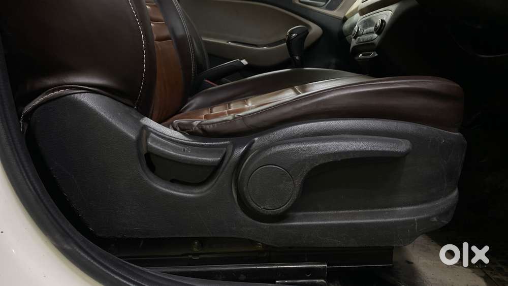 Hyundai Elite I20 Asta 1.2 (o), 2018, Cng & Hybrids