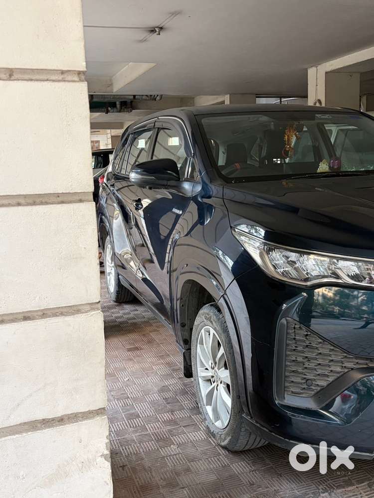 Hybrid Petrol