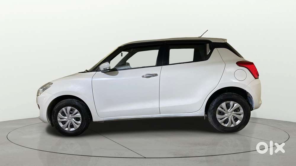 Maruti Suzuki Swift