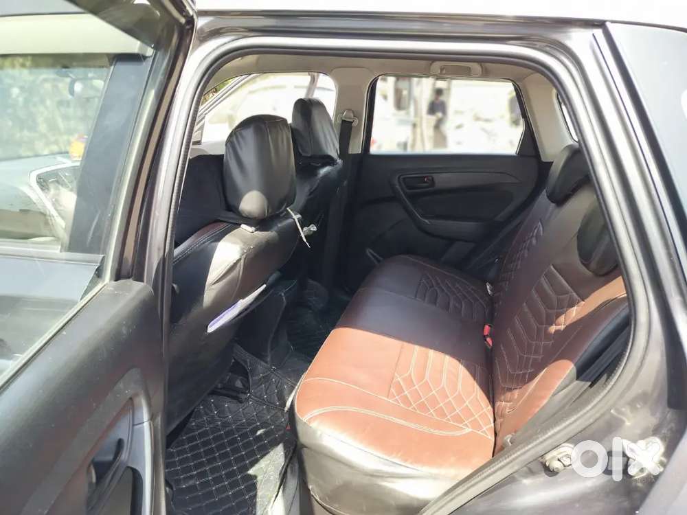 Maruti Suzuki Vitara Brezza 2021 Diesel 72000 Km Driven