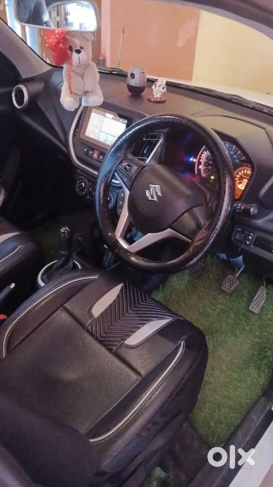 Maruti Suzuki Celerio 2025 Petrol 12224 Km Driven